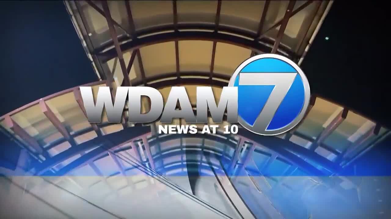 10PM Headlines 6/18