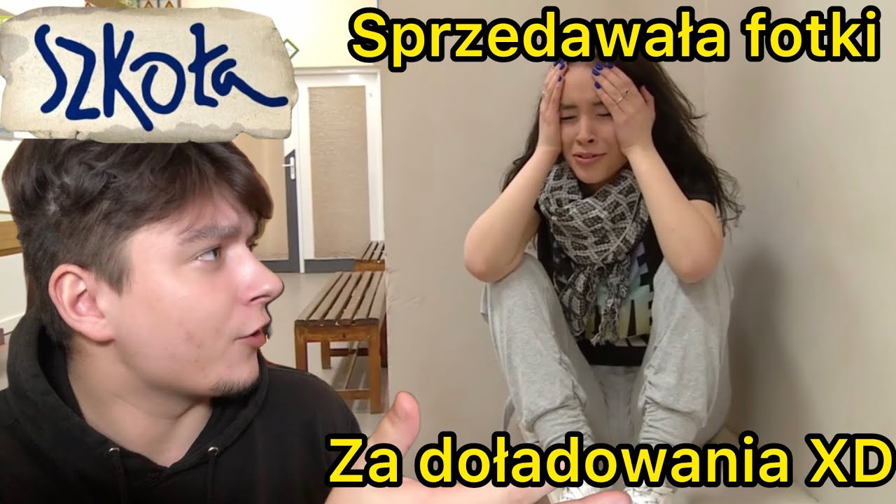 BIZNES ŻYCIA NASTOLATKI