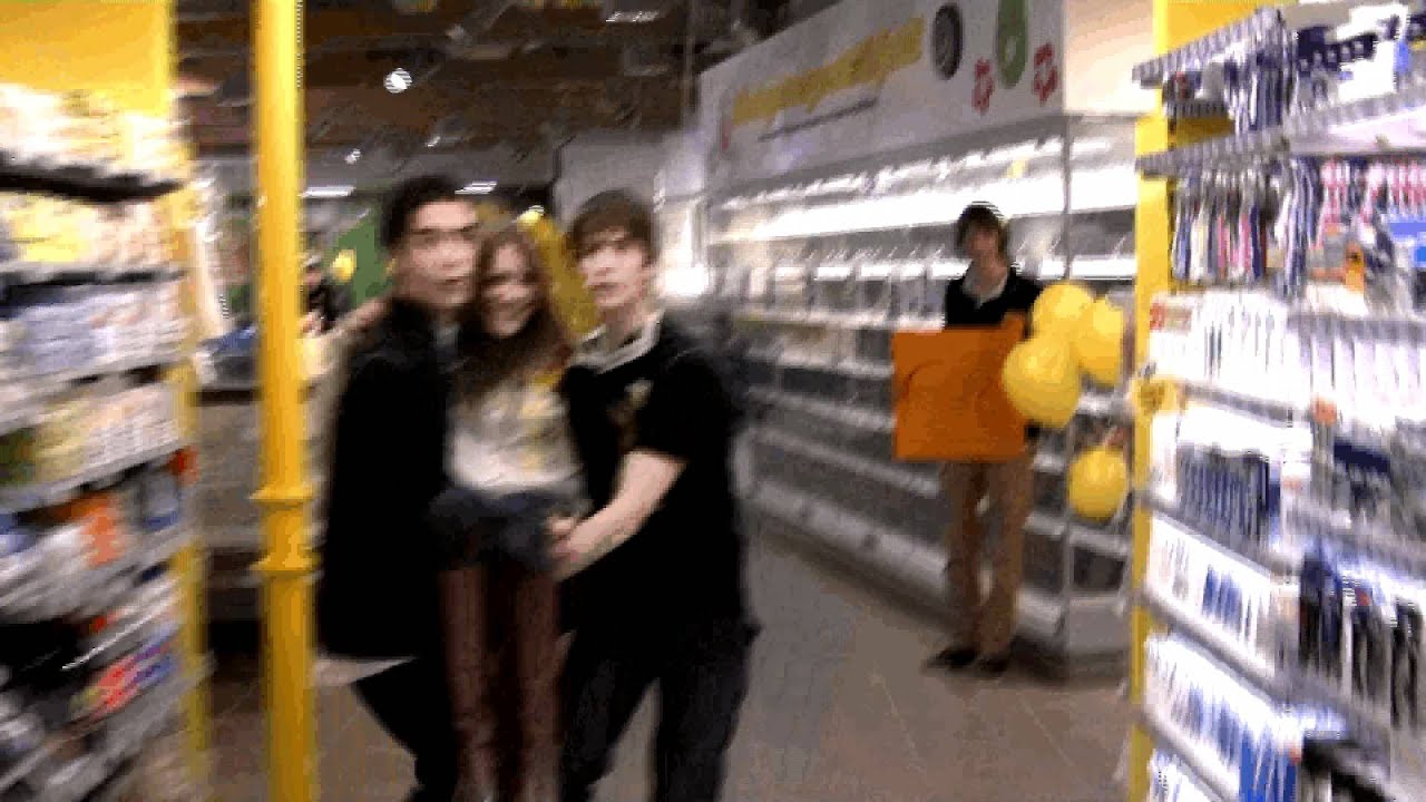 Jumbo Uithuizen Lip dub
