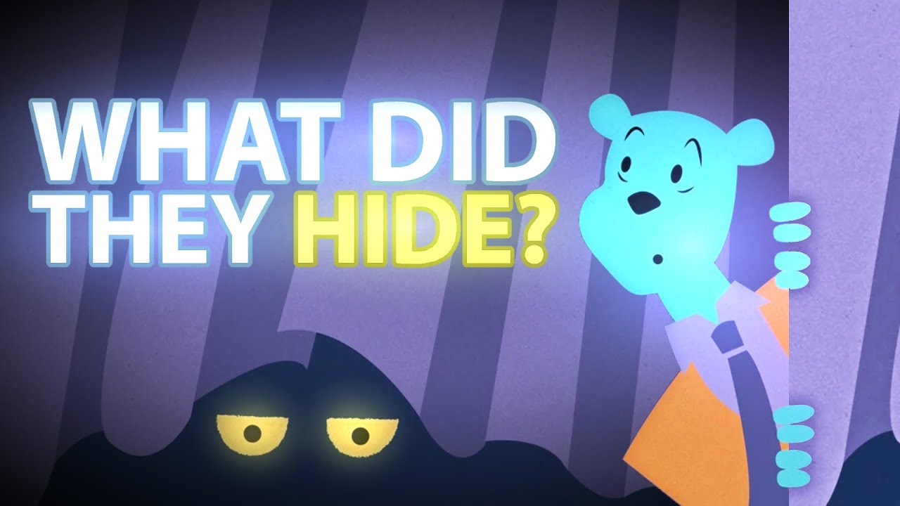 The Mysterious History of Fazbear Entertainment..