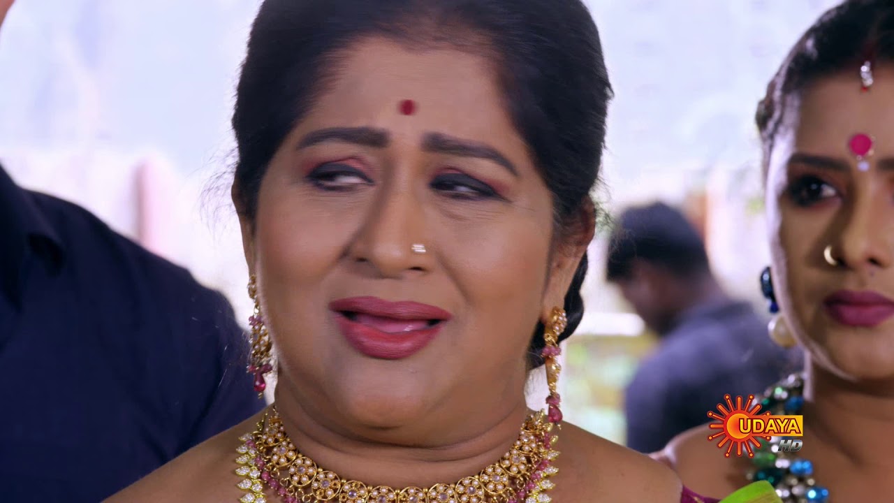 Nandini | 13th February 2019 | UdayaTV