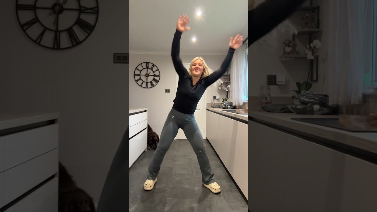 Wednesday P1-3 - She doesn’t mind 