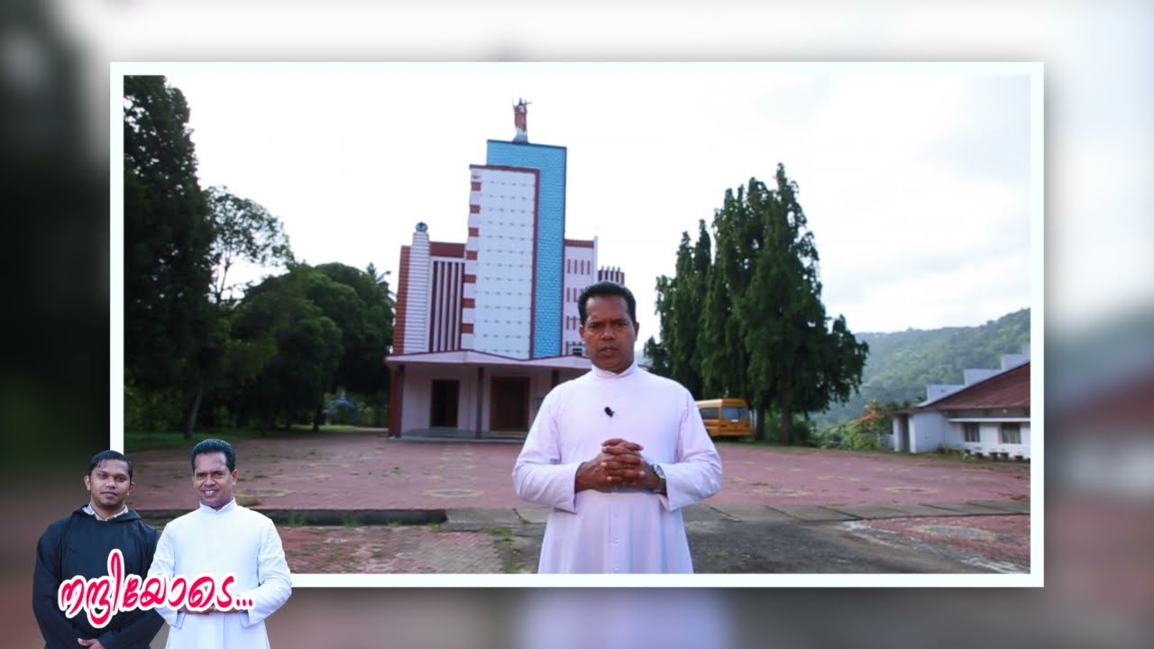 Christ Raj Church Valiyathovala