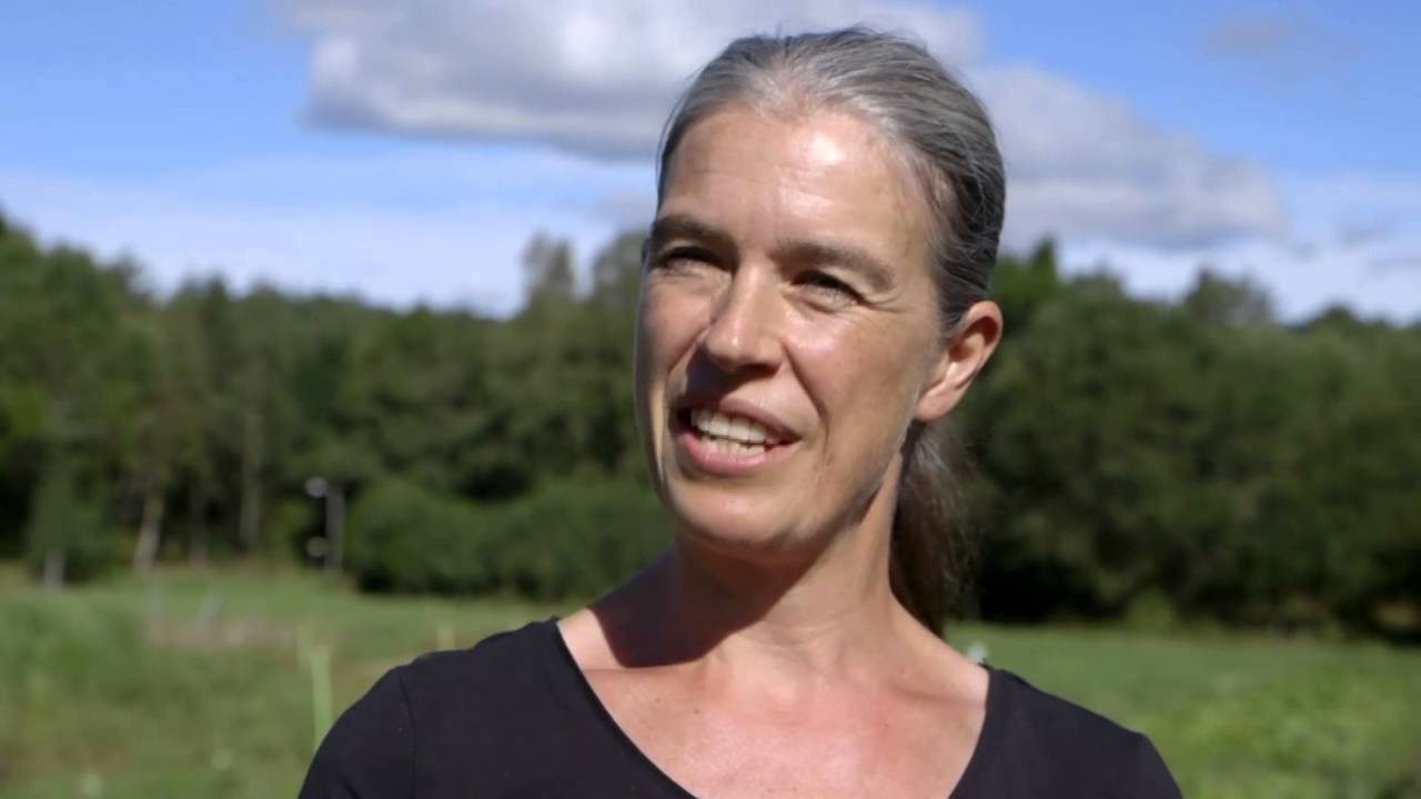 - Hæ? Kan du gjøre dét med rødbeter?