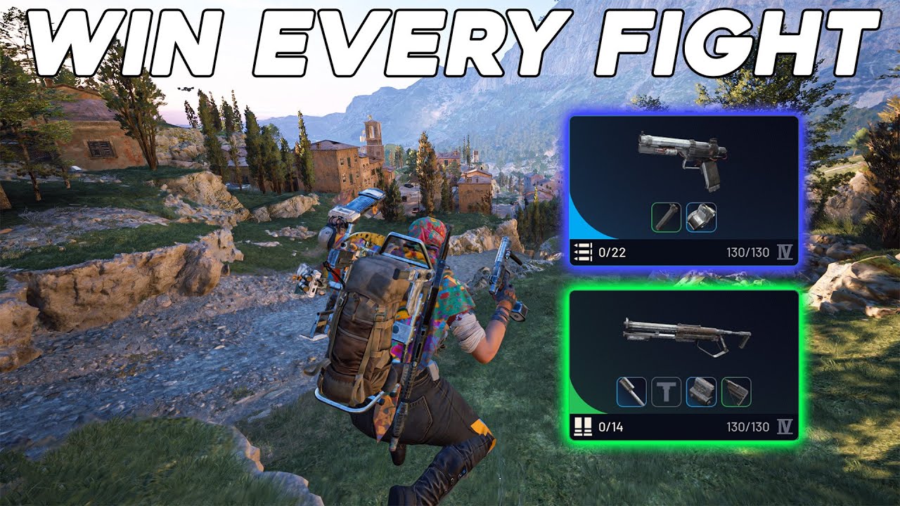 Arc Raiders PvP Beginner Guide: The ONLY thing you need to know