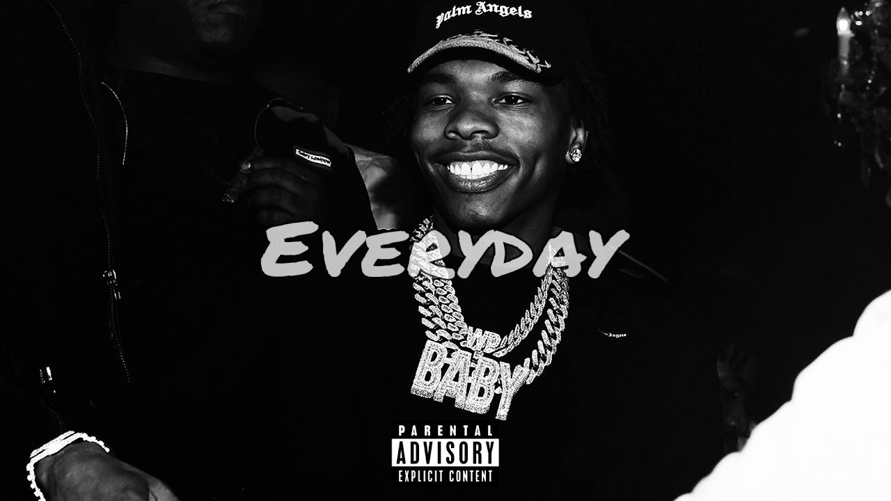 [FREE] Lil Baby x Future x 42Dugg Type Beat - Everyday