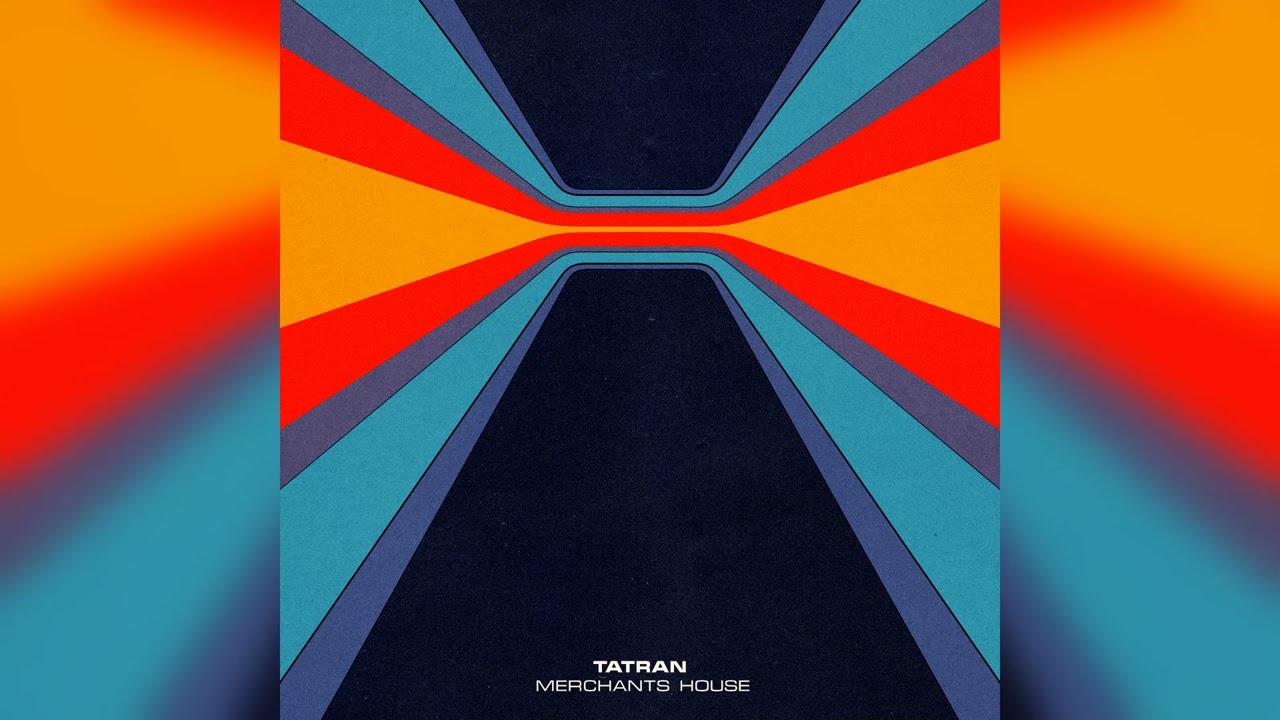 TATRAN -  Six (feat. Eyal Talmudi)