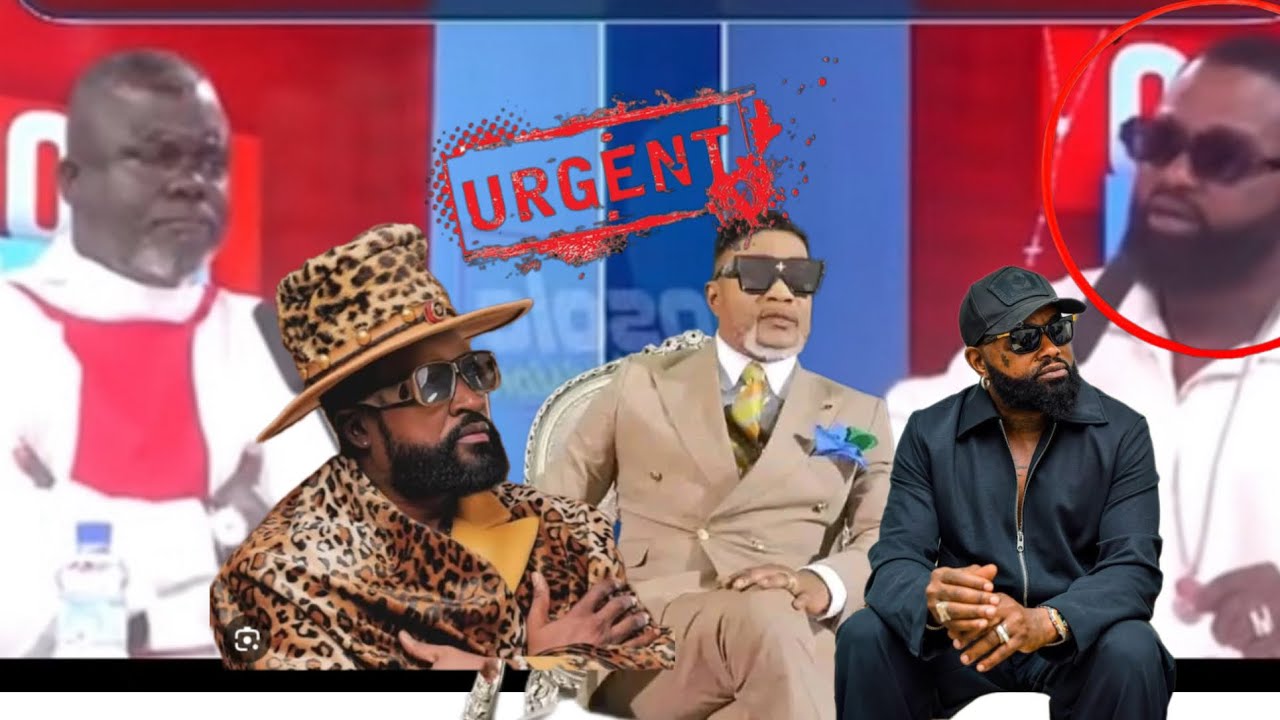 🛑FERRE GOLA : YA MUKOLO AYE NABA VÉRITÉ YA SOMO ANDIMI KOFFI OLOMIDE NA WERRASON ABETI HISTOIRE NAYE