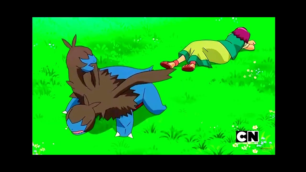 Pok&eacute;mon: Deino, Zweilous and Hydreigon