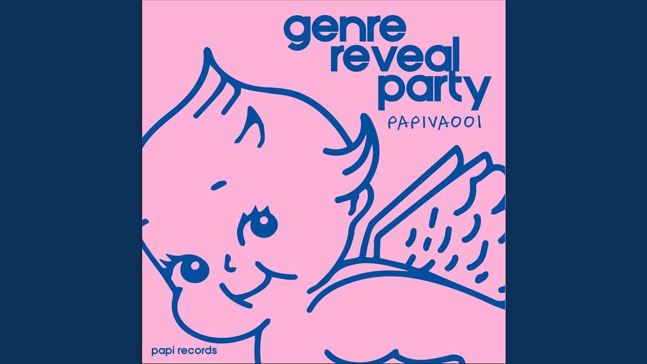 Fiesta Papi (Radio Edit)