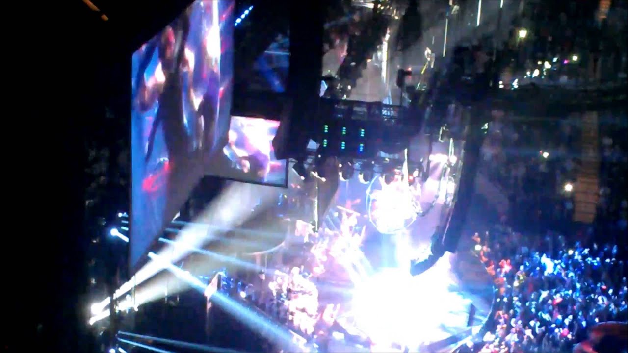 Pink - Sober - Live in New York City