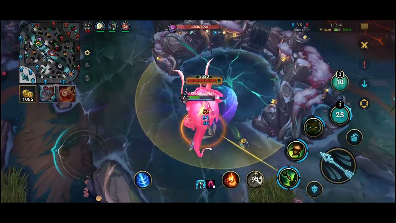 Teemo Top