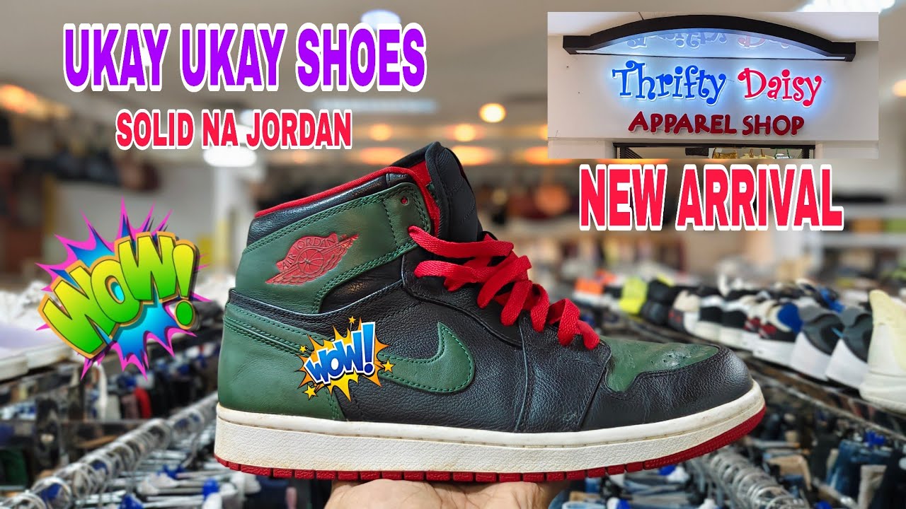 NEW ARRIVAL . UKAYAN SA PURE GOLD CUBAO
