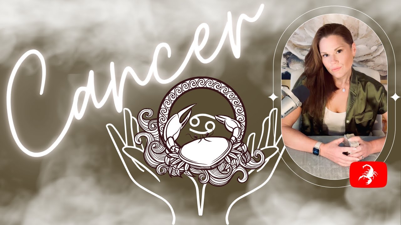 CANCER | Are You A Good Witch Or A Bad Witch; Sweet & Salty | Month In Review | March 2024