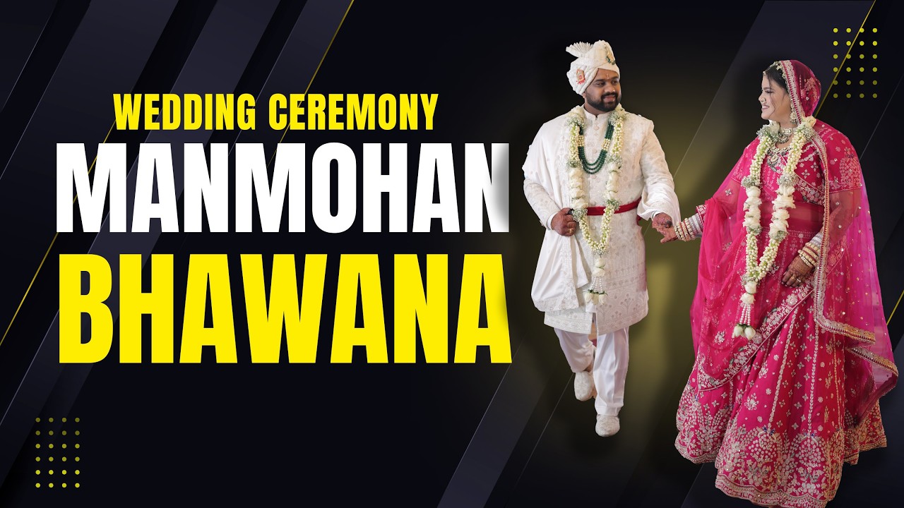 MANMOHAN & BHAWANA Same Day Edit STUDI0 SPARK SINCE 2010#wedding#photography #cinematography
