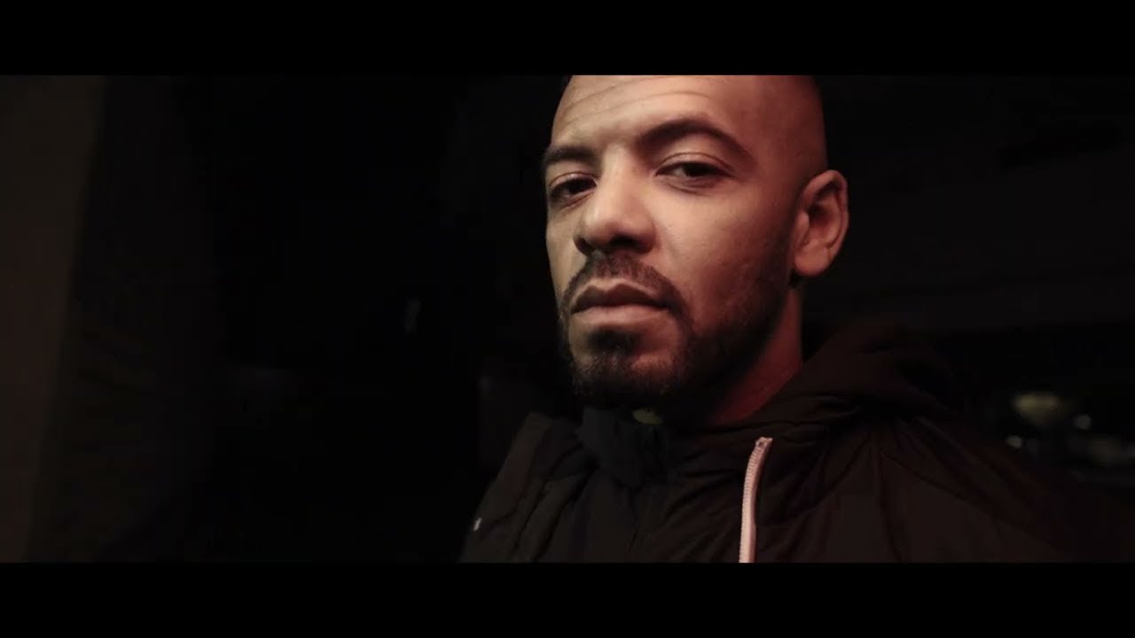 SPOOKYPBL - Spooky - Braquages (Official Video)