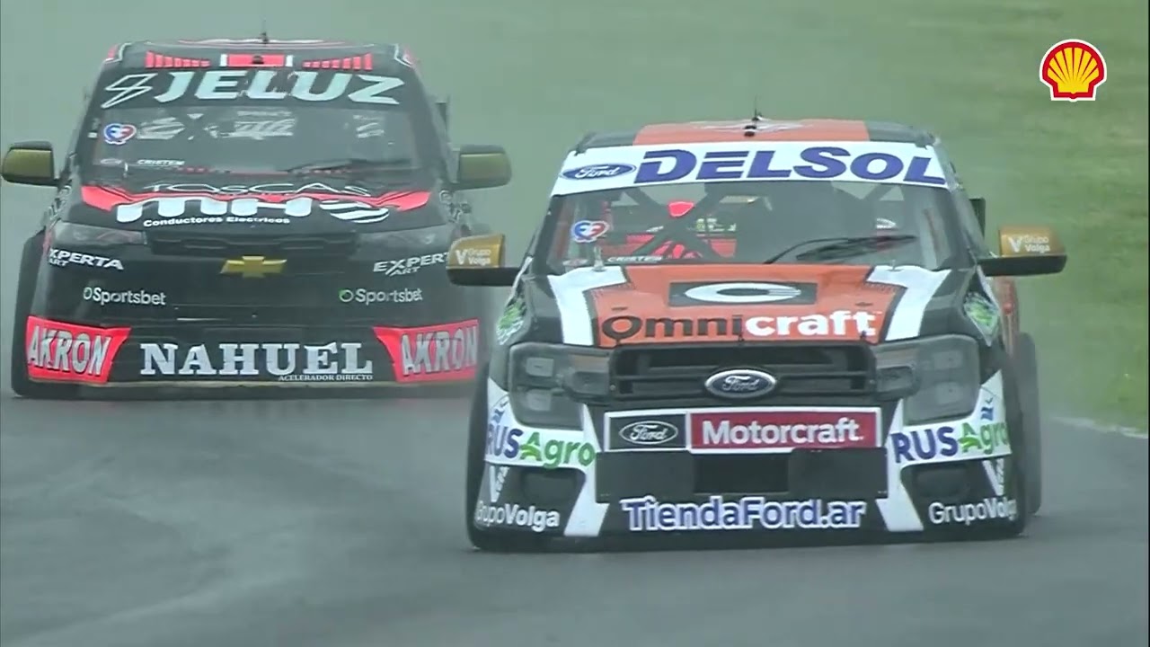 TCPK | Resumen de la fecha 9 en La Plata
