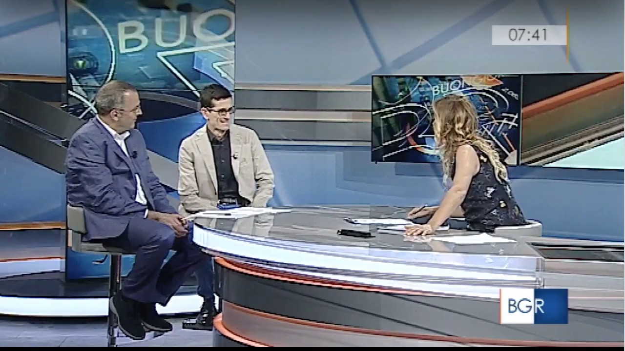 Tg3 siccità, Sorical lancia allarme