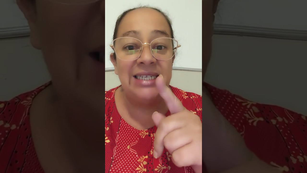 Fala pra esse homem tomar cuidado dia 15 