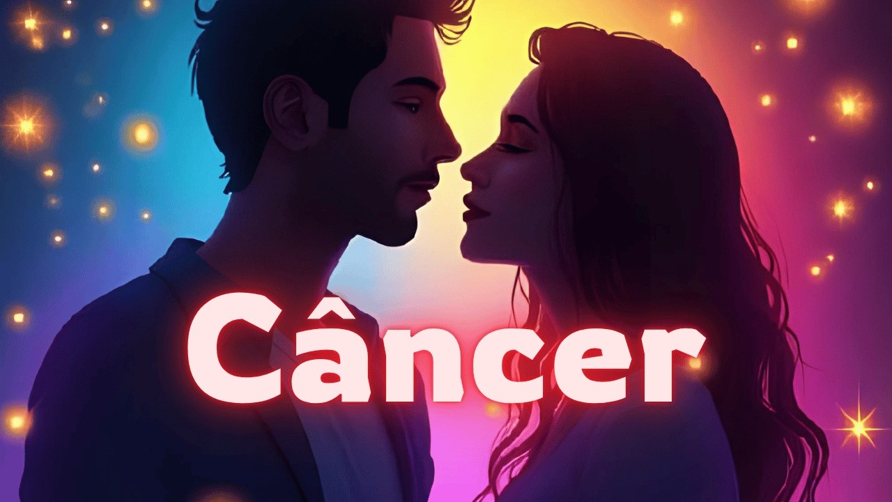 💕CÂNCER❤️‍🔥A PESSOA QUE VAI CHEGAR💞 E UM PRESENTE ENVIADO PELO UNIVERSO‼️