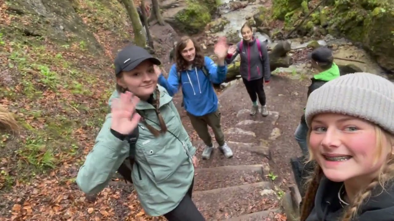 Gymnázium Sušice | Erasmus+ Slovensko