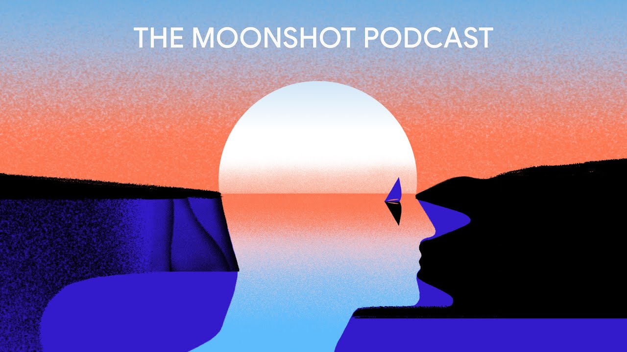 Episode 3: Machines That Think – The AI Moonshot