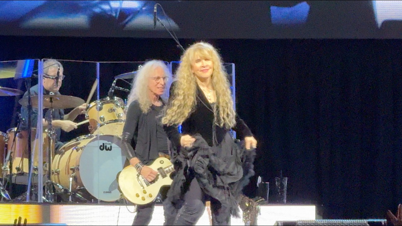 Stevie Nicks - Edge of Seventeen (Live), Toronto 2025