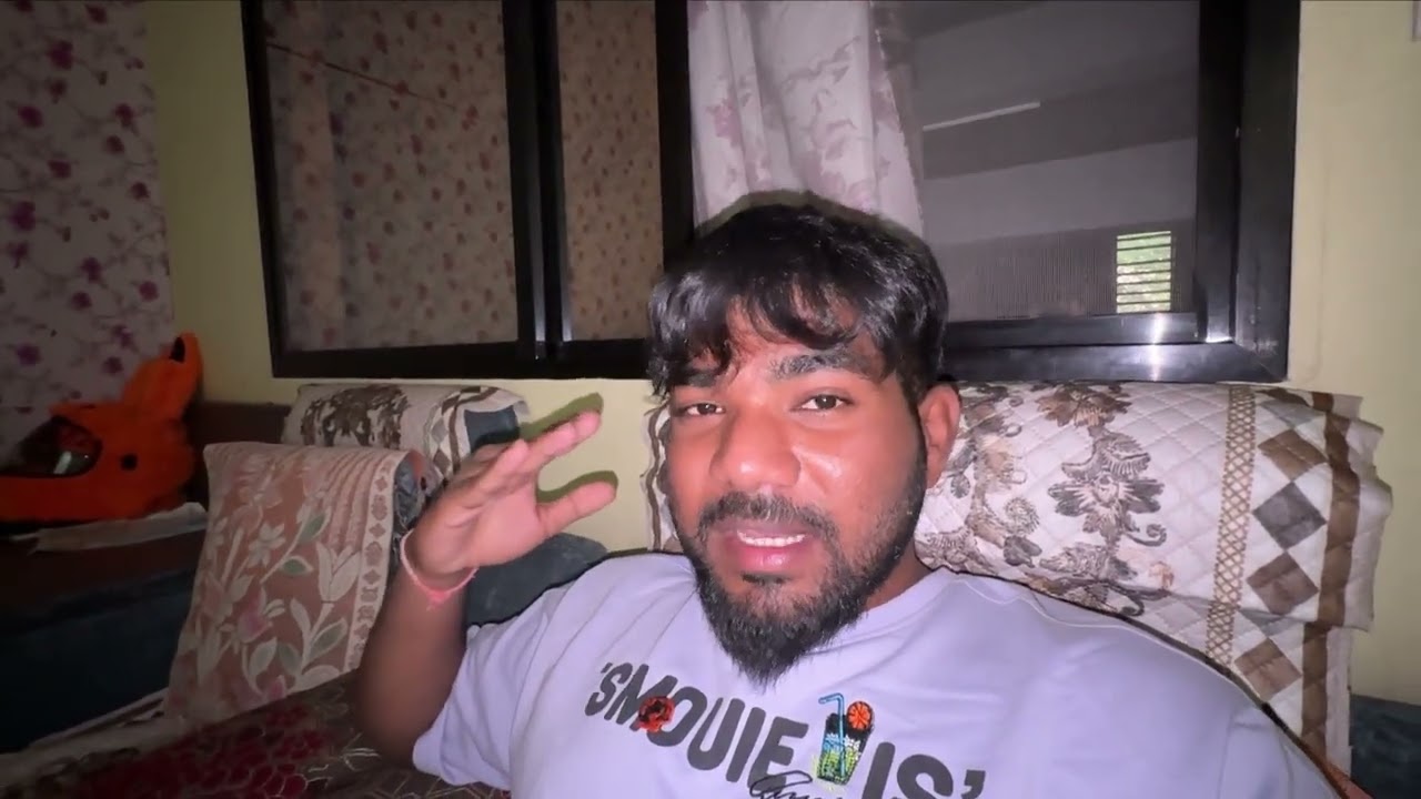 Mere sath kya ho Gaya 😔