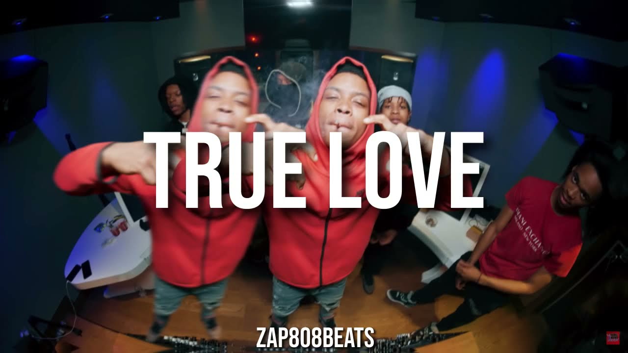 [FREE] Kay Flock x Sha EK NY Sample Drill Type Beat | 2022 (ZAP808BEATS)