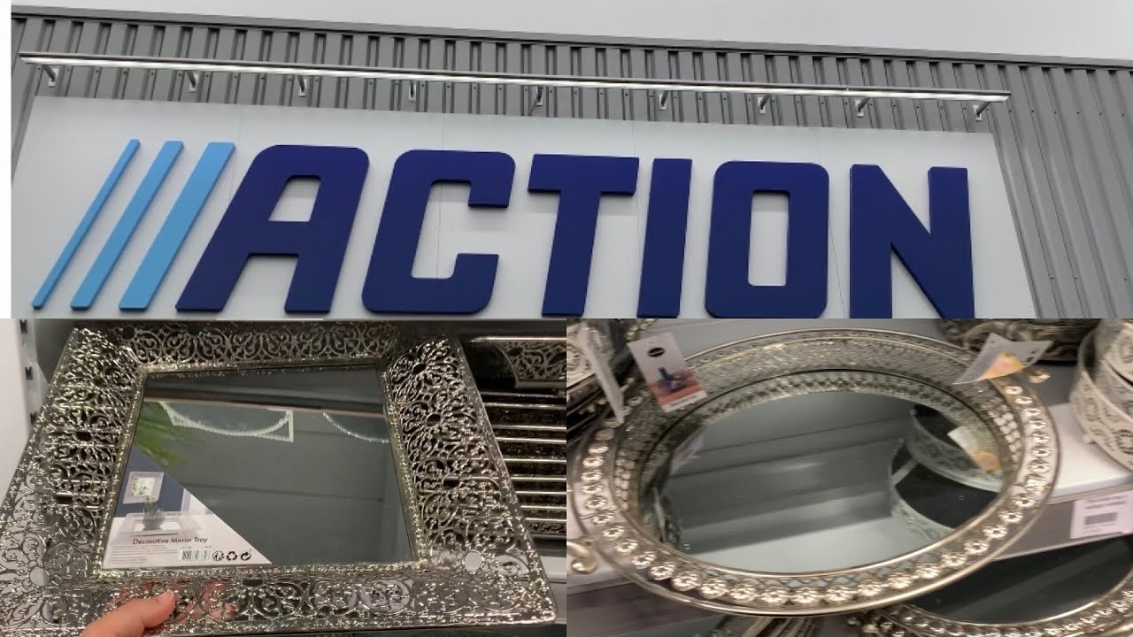 جولة في action بلجيكا 🇧🇪