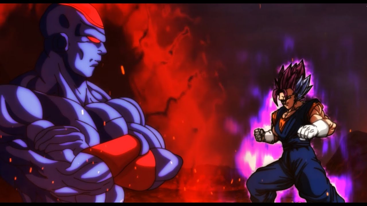Dragon Ball Super 2: 