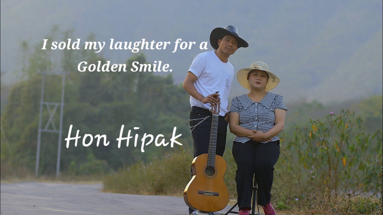 The Golden time (Konyak-Cover song) 