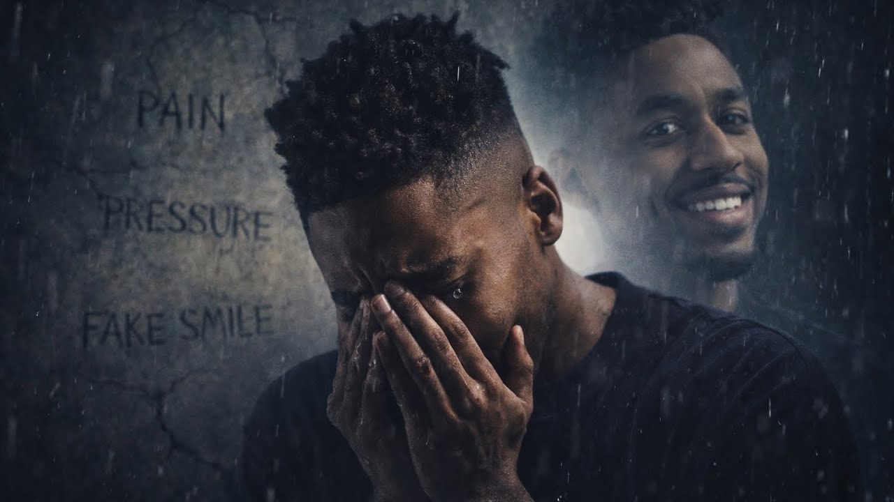 Dax - I’m Tired of Being Strong ( Lyrics Video)
