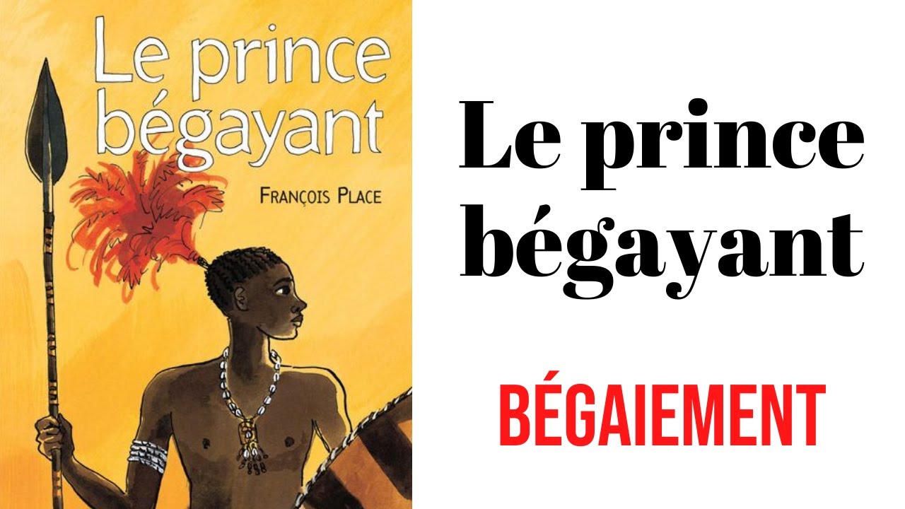 BÉGAIEMENT : le prince bégayant (compte pour enfant)