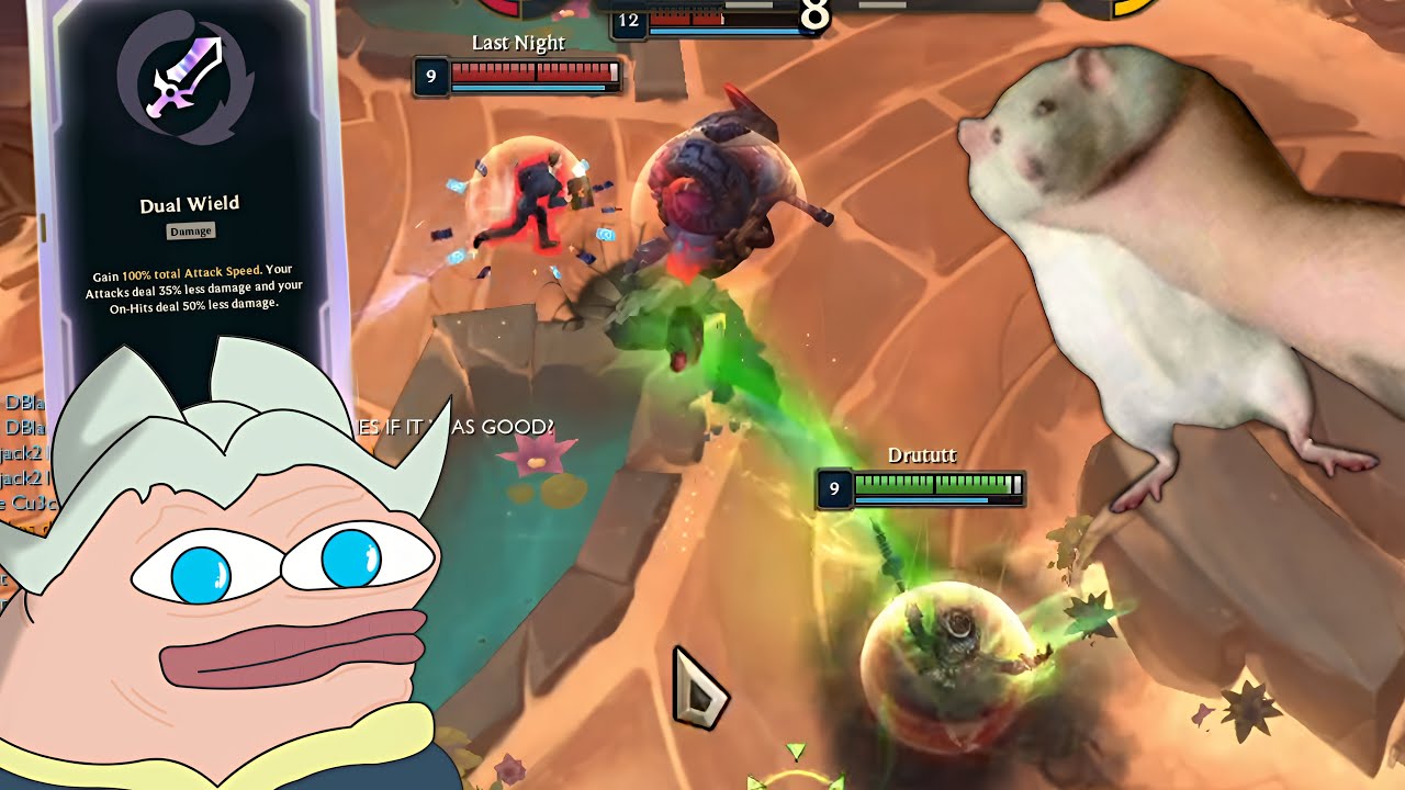 L9 RACIST GLIDING ON ENEMY TEAM (RATIRL WOULD BE PROUD)