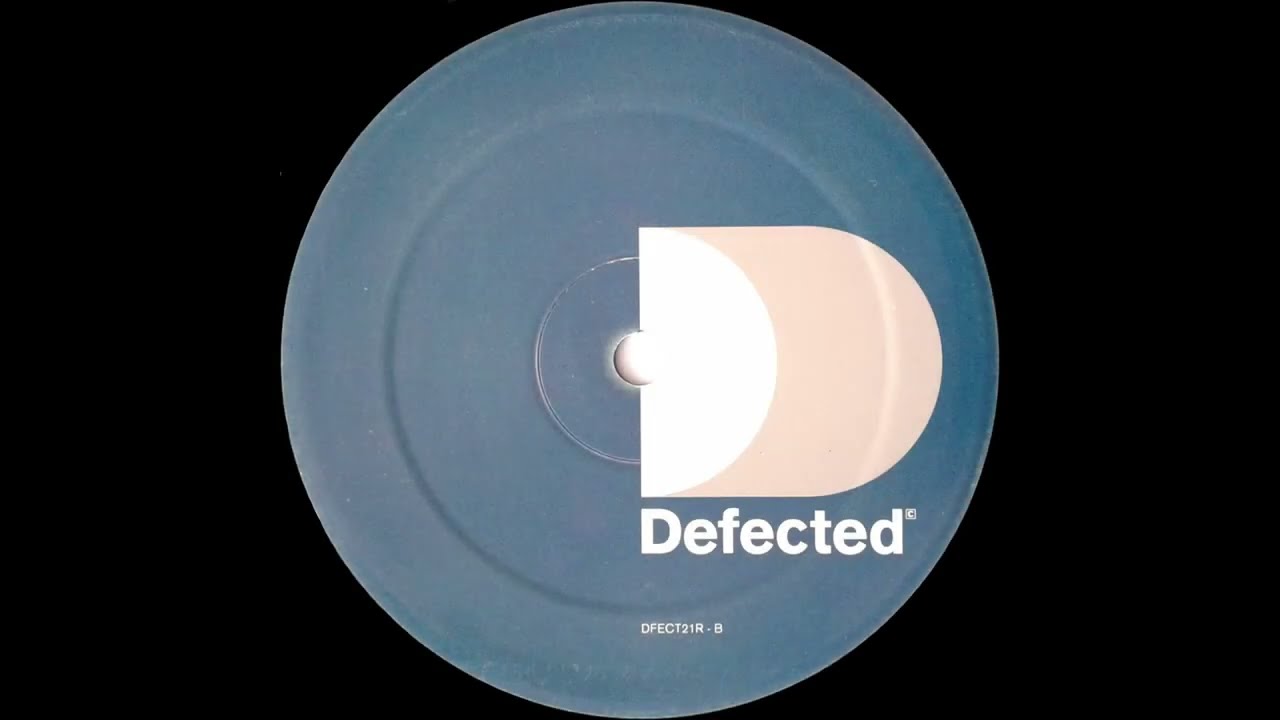 Johnny Corporate - Sunday Shoutin' (One Rascal Re-Edit)