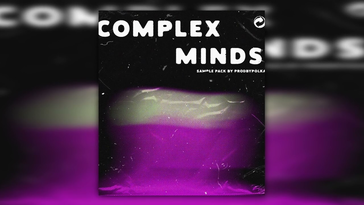 (FREE) Dark Sample Pack 