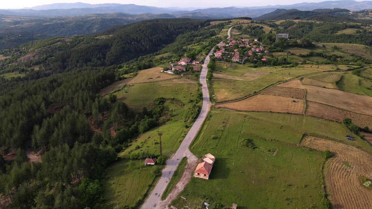 село Кандилка