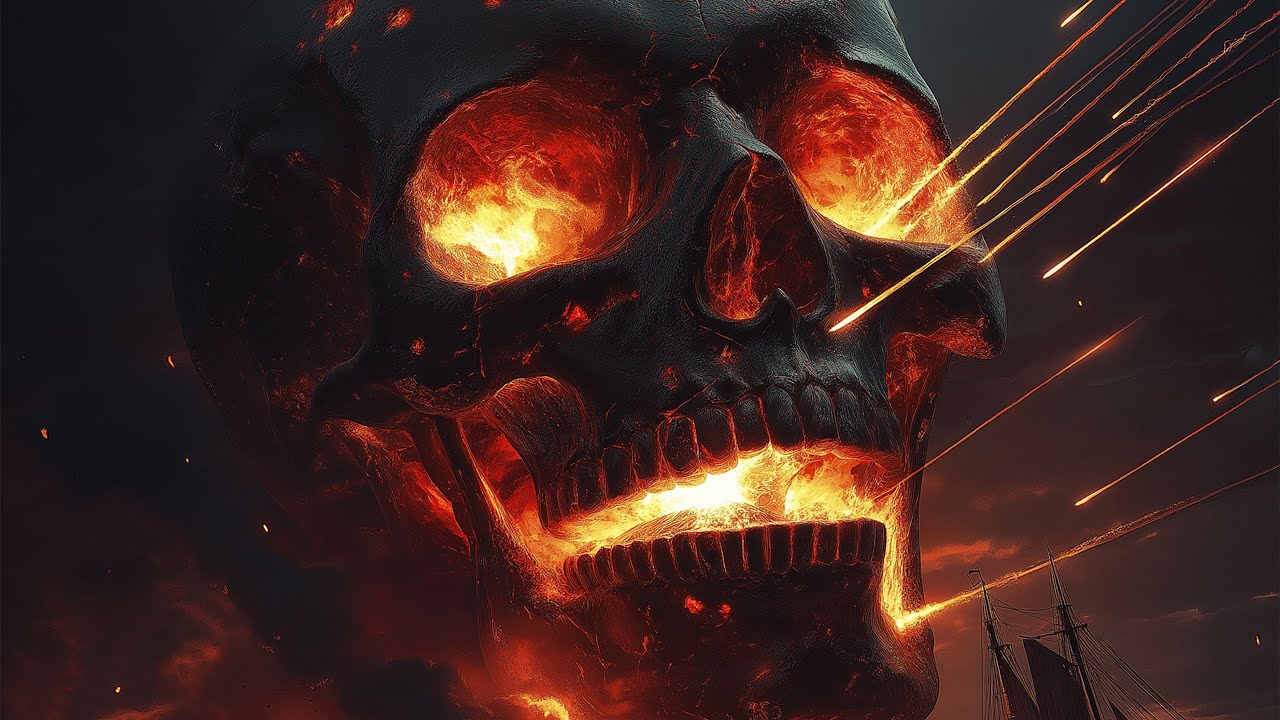 REVMATIC - 🔥NEW RELEASE 🔥- Against The Flames - 2025