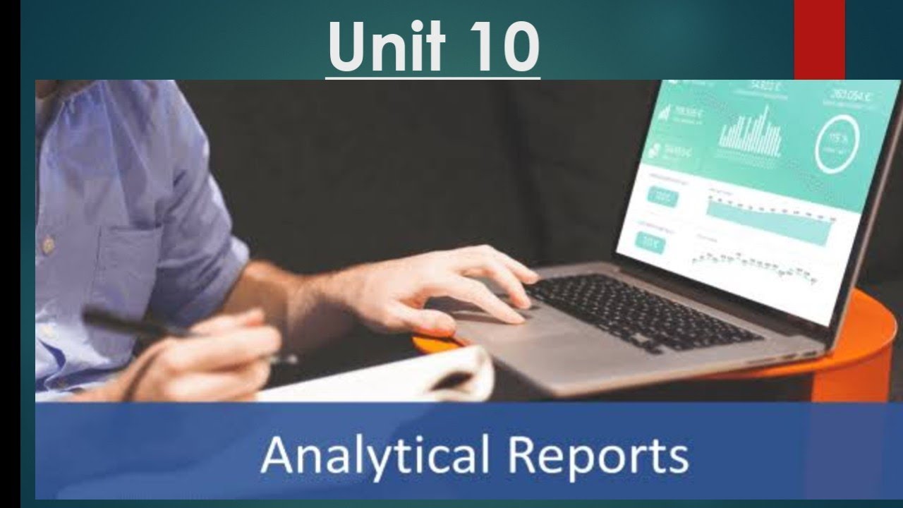 Unit 10, analysis report مصطلحات طبية الصف الاول المدارس الثانوية الفنية للتمريض