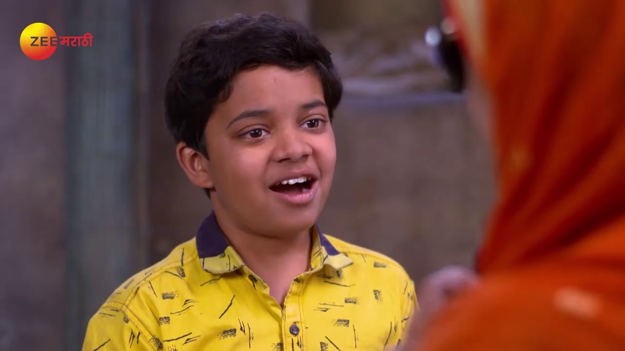 EP 105 - Девманус - Индийское маратхи -телешоу - Же маратхи