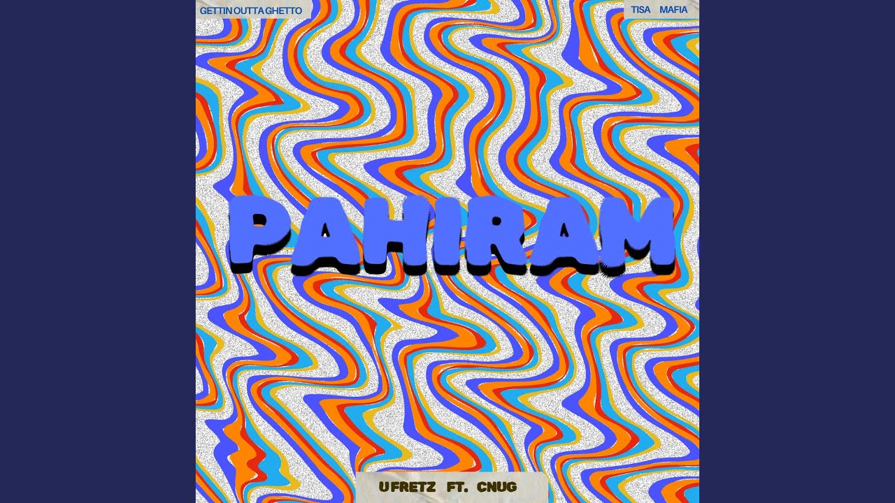 PAHIRAM