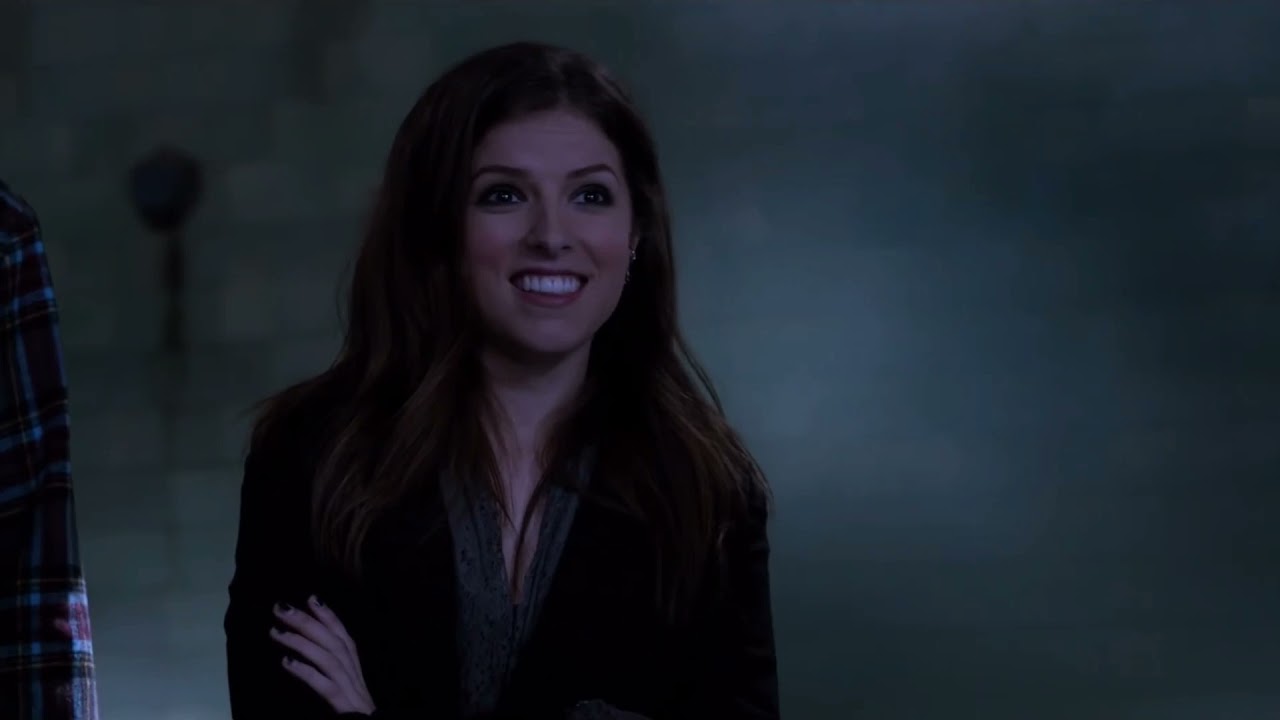 Pitch perfect vs Glee
