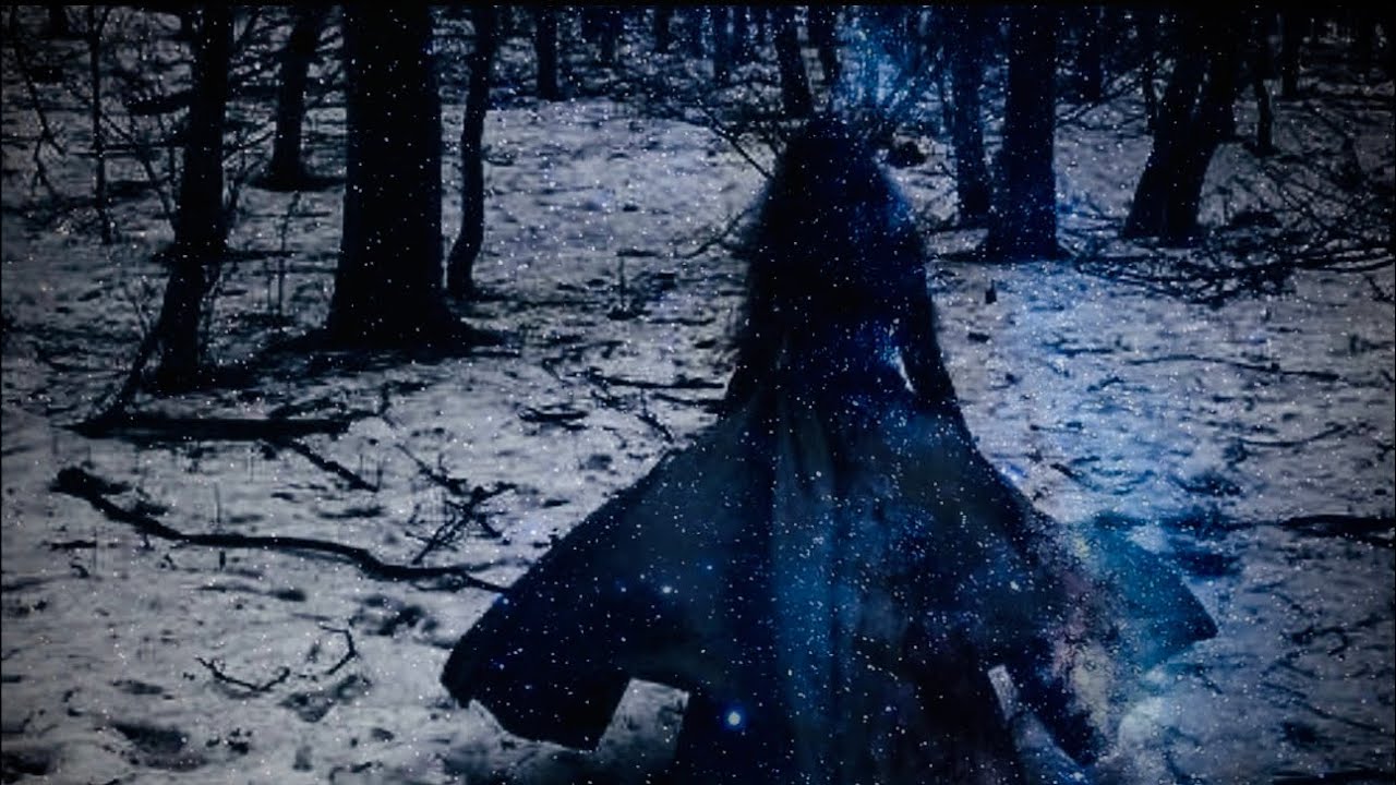 Uriah Heep - Lady In Black