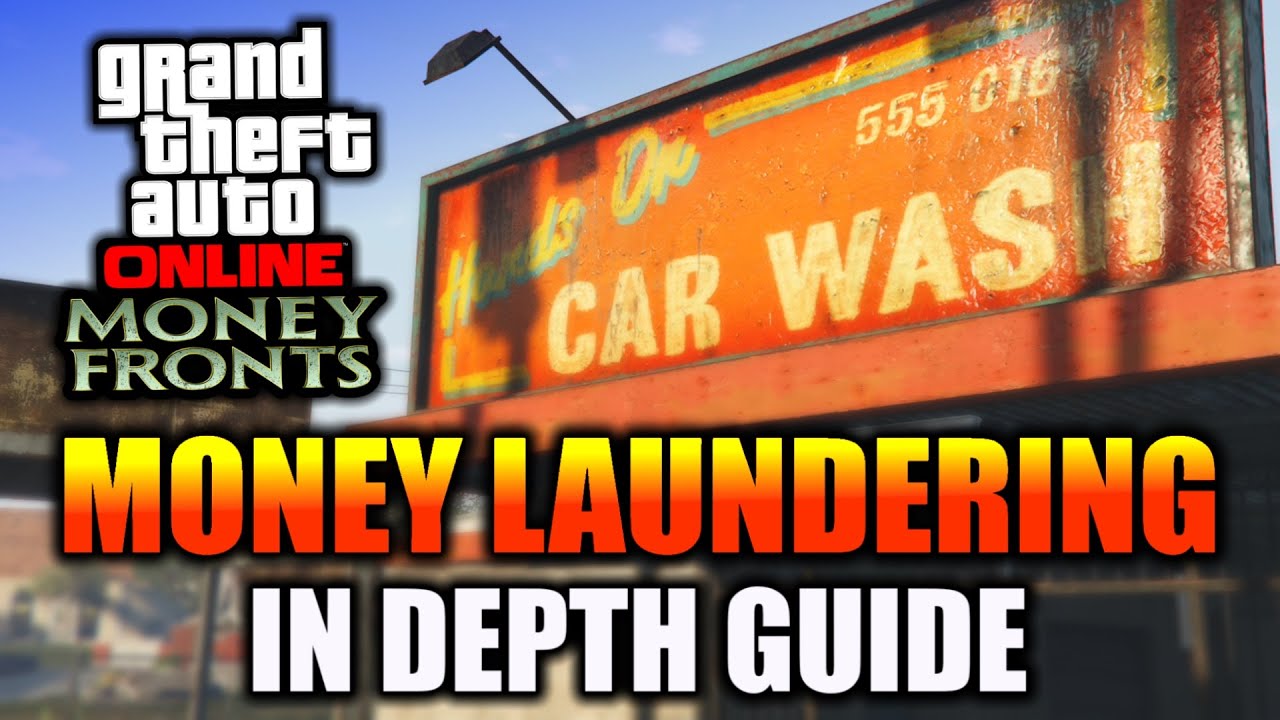 GTA Online: Money Laundering Business In Depth Guide! (Is It Worth It?)