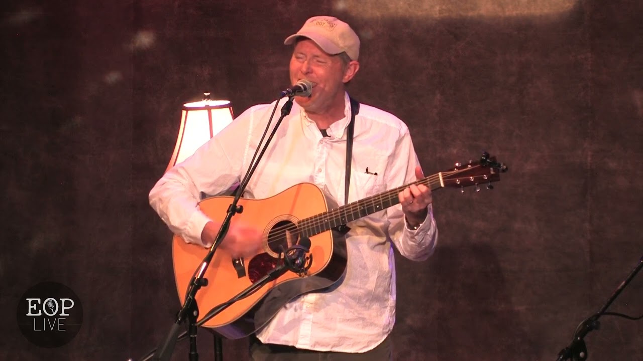 Robbie Fulks 