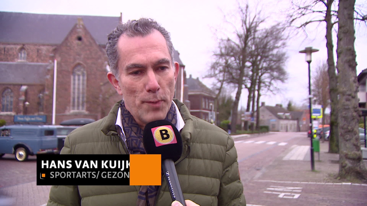 Leende gezond! Het geheim: geen Koolhydraten, veel gezonde vetten