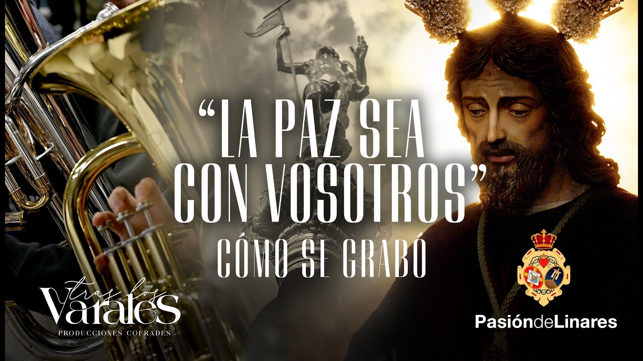 [4K] CÓMO SE GRABÓ 