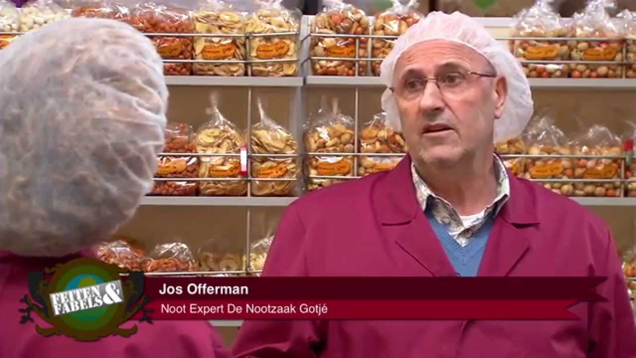 Feiten & Fabels @ De Nootzaak Gotjé