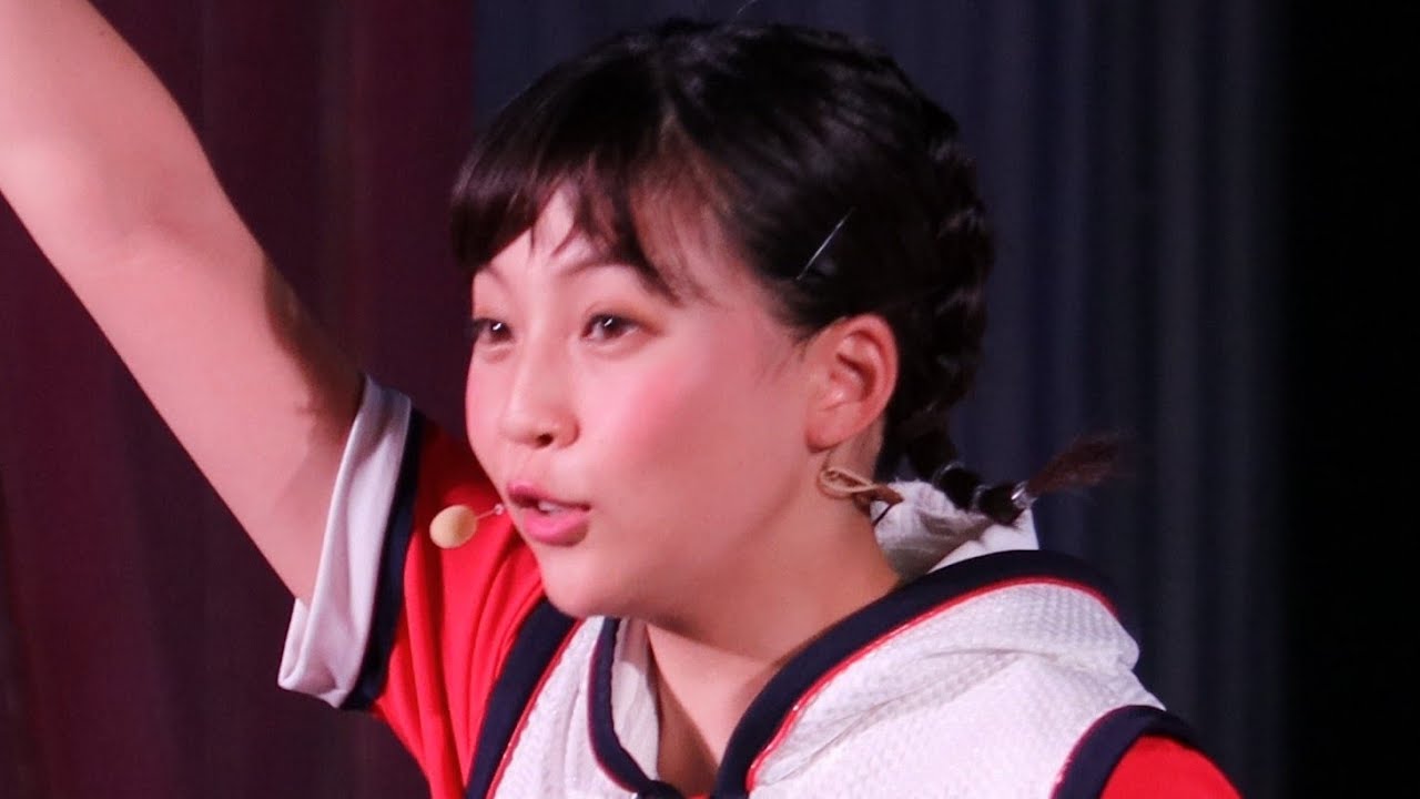 (お姉さんメイン)20220718ジャンボリミッキー！レッツ・ダンス！4回目